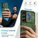 thumbnail image 5 of Funda FOXDOCK para Samsung Galaxy S24 FE – Magnética Antigolpes con Soporte y Protección Doble, 5 of 6