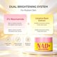 thumbnail image 5 of Crema Hidratante Facial CHATVIVA NAD+ 50 ml con Niacinamida, 5 of 8