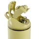 thumbnail image 2 of Botella HydroJug Ease2o 680 ml Acero Inoxidable con Pajilla y Tapa Chug (Oliva), 2 of 6