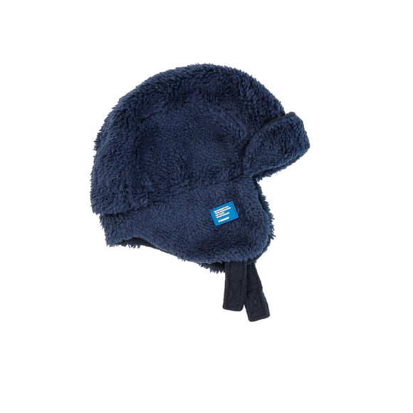 Gorro bb niño piel attitude
