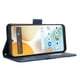 thumbnail image 5 of Funda Tipo Billetera FOXDOCK para BLU View 5 Pro – Tapa Flip con Tarjetero, 5 of 5