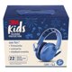 thumbnail image 1 of Protectores Auditivos Infantiles 22DB Azul, 1 of 9
