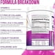 thumbnail image 2 of Polvo Multi Colágeno Vitauthority Hidrolizado para Mujer, 2 of 3