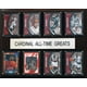 thumbnail image 1 of Placa C&I Collectables NCAA Louisville Cardinal All-Time Greats, 1 of 1