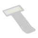 thumbnail image 4 of Soporte Para Billetes De Parabrisas, Accesorio Para Coche, Tarjeta, Recibo, Factura, Clip Transparente, 4 of 5