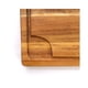 thumbnail image 3 of Tabla Cocina Ben Alcalde Rectangular Madera Acacia 48x30cm, 3 of 3
