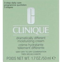 Crema Hidratante Clinique Dramáticamente Diferente 50 Ml