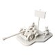 thumbnail image 3 of COLECCIONES DEL MODELO DE ARTUTANK DE ANTUTANK 4D M1938 1/72 ESCALA PARA NI?OS PAK40, 3 of 5