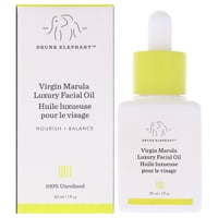Aceite Facial Drunk Elephant Virgin Marula 30Ml Mujer