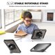thumbnail image 5 of Funda ProCase a prueba de golpes para Galaxy Tab A9 8.7 2023 con correa, 5 of 8