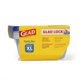 thumbnail image 5 of Contenedores de almacenamiento de alimentos GladWare Family Size XL, juego de 3, 5 of 7