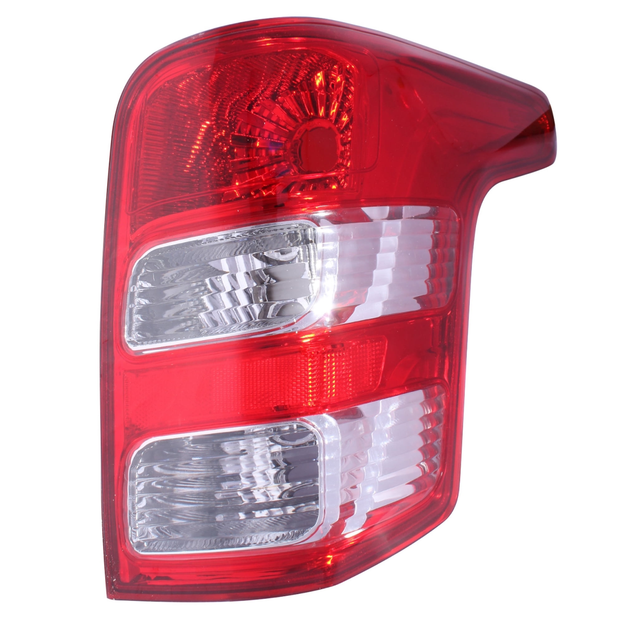 Repuestos Del Sol - Farol Trasero Derecho Mitsubishi L200 Work 2.4 2016 2018