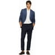 thumbnail image 2 of Camisa Tommy Hilfiger de manga larga de popelina con botones para hombre, 2 of 3