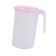 thumbnail image 4 of Jarra De Agua U So Spout Water Windle Para Frío Caliente Para Camping Party Kitchen 2.5L Pink, 4 of 5