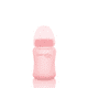 thumbnail image 1 of Mamadera De Vidrio Healthy 150 ml Rosado, 1 of 6