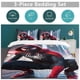 thumbnail image 5 of Miles Morales Down Duvet Cover Microfiber Bedding Set,, 5 of 5