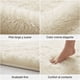 thumbnail image 4 of Alfombra 200x240cm Peluda Super Suave para living, 4 of 7