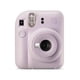thumbnail image 2 of Cámara instantánea Instax Mini 12 Lilac + 10 Film, 2 of 3