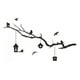 thumbnail image 1 of Decomural Tree Branch Bird House WS-44185, 1 of 2