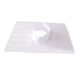 thumbnail image 3 of Sábana Para Mesa De Masaje Con Orificio Facial Para Mesas De Masaje SPA De Salón De Belleza, Color Blanco, 3 of 3