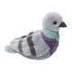 thumbnail image 4 of Peluche Pato Douglas Parker Paloma 18 cm Animal de Peluche Suave, 4 of 5