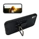 thumbnail image 4 of Funda MODOS LOGICOS para iPhone XR de 6.1 pulgadas con soporte de 360°, color negro, 4 of 6