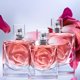 thumbnail image 2 of Set de regalo de perfume y maquillaje Lancôme La Vie est Belle Rose, 2 of 3
