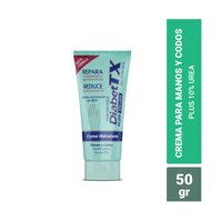 Goicoechea Diabet Tx Crema Plus Urea 10% Manos Y Codos