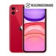 thumbnail image 3 of Iphone 11 64 Gb Rojo Seminuevo Reacondicionado, 3 of 4