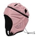 thumbnail image 4 of EVA Portero Rugby Fútbol Fútbol Casco Rugby Sombrero Protector De Cabeza Guardia Rosa, 4 of 5