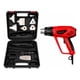 thumbnail image 3 of Pistola De Calor Profesional 2000w Westul 550° + Acc + Maletin, 3 of 5