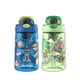 thumbnail image 1 of Botella de agua Contigo Aubrey Paw Patrol, 414 ml, paquete de 2 unidades, Autospout, 1 of 6