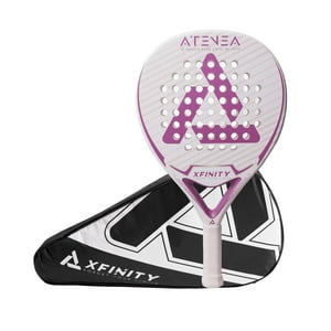 Xfinity - Pala Padel Atenea - (Incluye Funda)