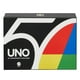 thumbnail image 1 of Juego de cartas UNO Mattel Games GXJ94 50th Anniversary con moneda, 1 of 3