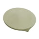 thumbnail image 4 of Mantel Elástico Antiaceite Para Picnic, Patio, Boda, Verde, Diámetro 90 Cm, 4 of 5