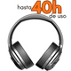 thumbnail image 5 of Audífonos Headphones Inalámbricos Bluetooth Altavoz 2 En 1, 5 of 6