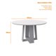 thumbnail image 2 of Comedor Isabella 6 Sillas Negro, 2 of 6