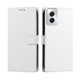 thumbnail image 2 of Cartera Protectora para Motorola Moto G Power 2024 con Soporte, Blanco, 2 of 6