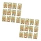 thumbnail image 1 of 24x Bolsas De Papel Kraft Navide?as Sacos Para Fiestas Navide?as Favor De Fiesta, 1 of 5