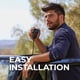 thumbnail image 5 of Radio Bidireccional Mxt275 Micromobile® Gmrs 15w, 5 of 8