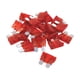 thumbnail image 4 of Kit Surtido De Fusibles De Cuchilla Estándar Para Coche, 100 Piezas, Duradero, 10A, Para RV Marine, 4 of 5
