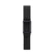 thumbnail image 1 of Banda para brazo Amazfit de nylon para Helio Strap, negra, 1 of 5
