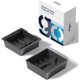 thumbnail image 1 of Wigoo Organizador de consola para Tesla Model Y y Model 3, 1 of 3
