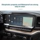thumbnail image 2 of Protector de pantalla YEE PIN para Chevy Silverado 13.4" para 2025, 2 of 6