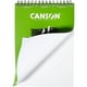 thumbnail image 3 of Croquera Dibujo Canson XL Dessin 160gr A4 21x29cm 50 hojas, 3 of 5