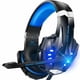 thumbnail image 4 of Audífonos Gamer Kotion Each Pro G9000 Con Micrófono Color Azul, 4 of 10