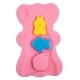 thumbnail image 1 of Cute Bath Sponge - Cojín De Ba?o Infantil, Cómodo Y Antideslizante, Alfombra De Ba?o, Rosa, 1 of 5