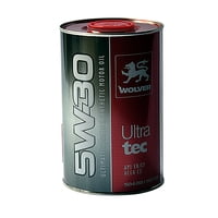Wolver 5W30 1L