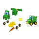 thumbnail image 2 of Pulverizador Toy John Deere Build A Buddy para niños, 2 of 6