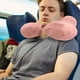 thumbnail image 3 of Set 2 Almohadas Cojin Para Cervical Ergonomico Confort Lau, 3 of 3